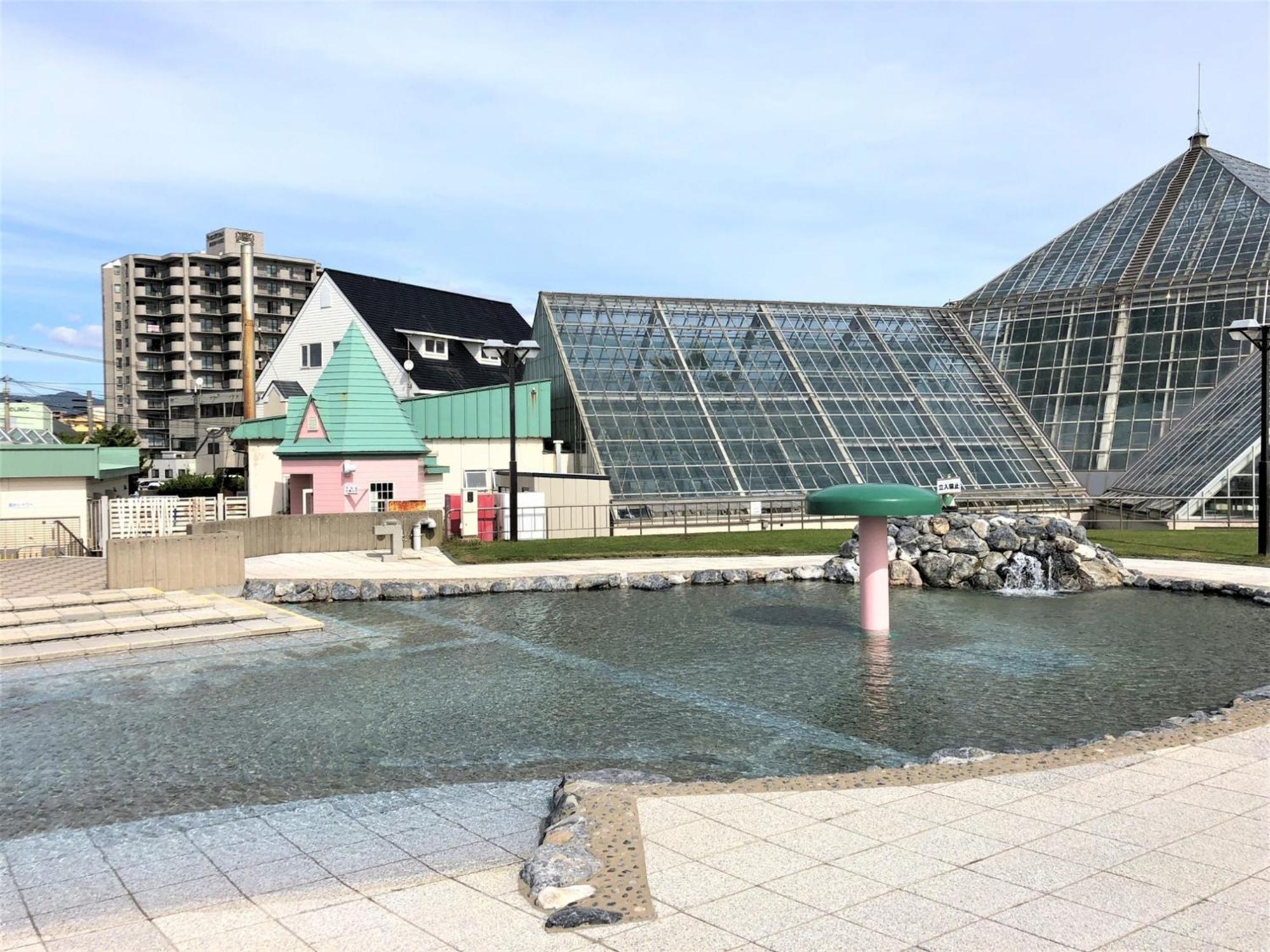 Hotel Tetora Yunokawaonsen - Vacation Stay 30623V Hakodate Buitenkant foto
